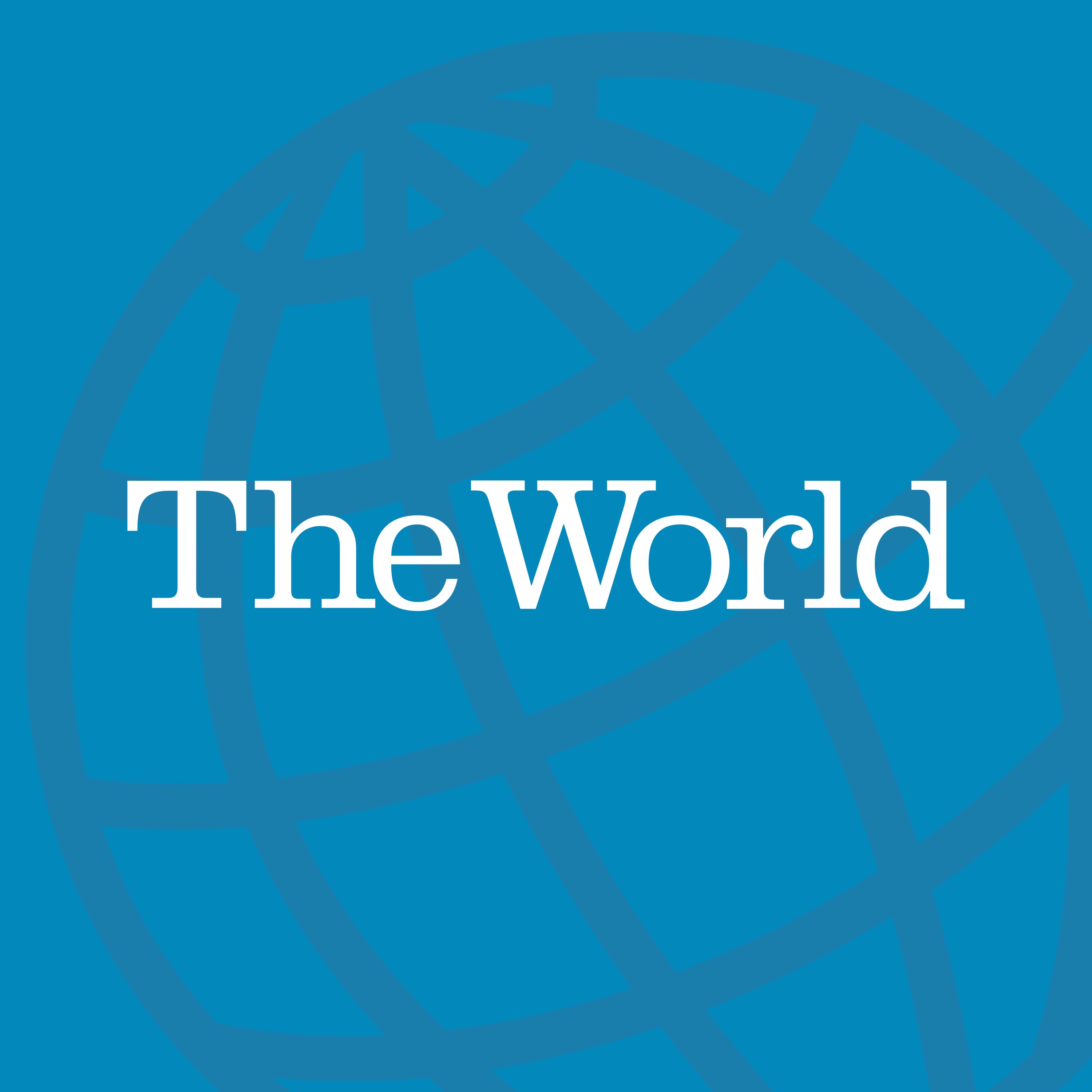 The World